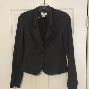 Ann Taylor Loft blazer